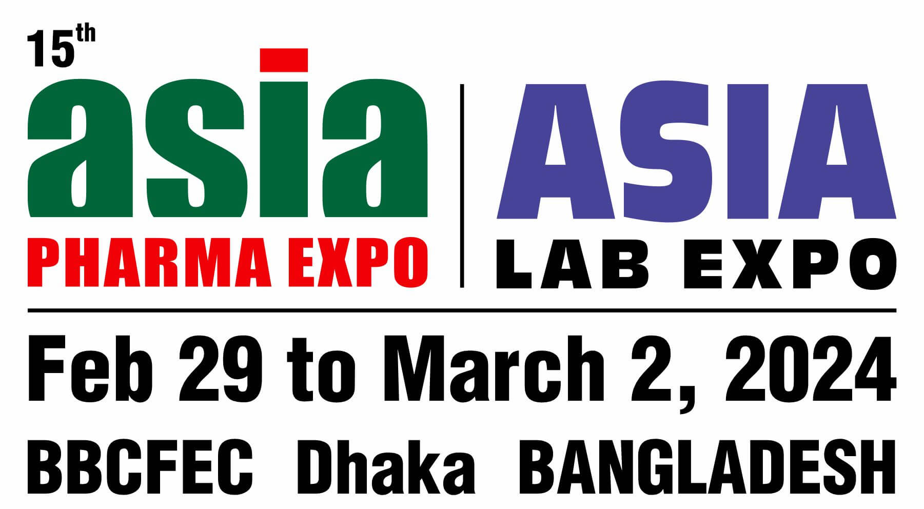 Asia Pharma Expo